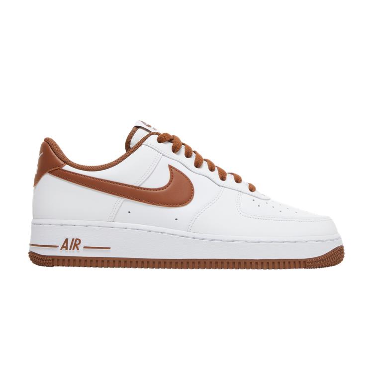 Air Force 1 '07 'Pecan'